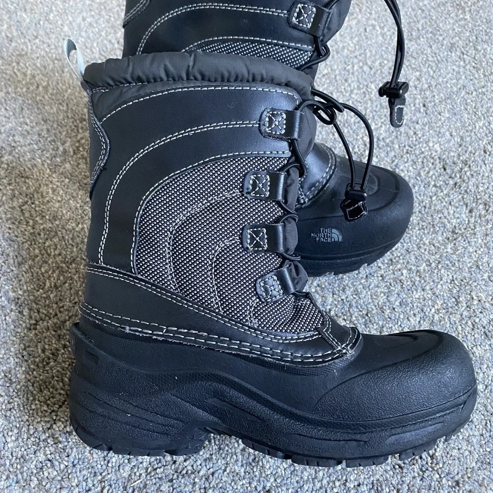 The North Face north face
